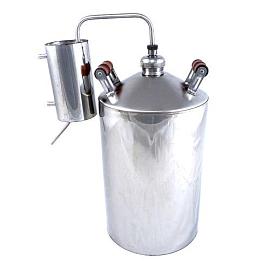 Самогонный аппарат в Буе всего за 3200 рублей